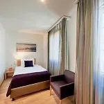 Sorell Boutique-hotel Speer