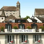 Hotel Sorell Boutique-hotel Speer