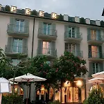 Sorell Boutique-hotel Speer 4*