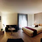 Sorell Boutique-hotel Speer
