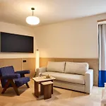 Hotel Sorell Boutique-hotel Speer Rapperswil-Jona