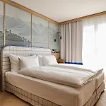 Sorell Boutique-hotel Speer Hotel Rapperswil-Jona