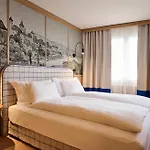 Hotel Sorell Boutique-hotel Speer Rapperswil-Jona