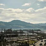 Sorell Boutique-hotel Speer Hotel Rapperswil-Jona