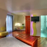 Sorell Boutique-hotel Speer 4* Rapperswil-Jona