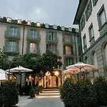 Sorell Boutique-hotel Speer Hotel 4*