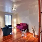 Sorell Boutique-hotel Speer Hotel 4*