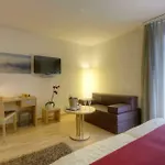 Hotel Sorell Boutique-hotel Speer 4*