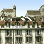 Sorell Boutique-hotel Speer