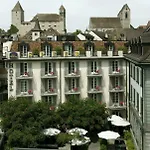 Sorell Boutique-hotel Speer Hotel