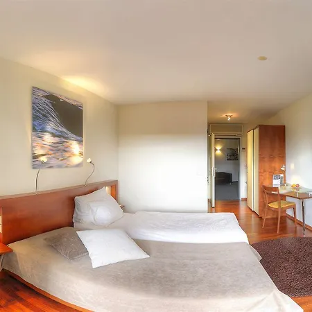 Sorell Boutique-hotel Speer Hotel Rapperswil-Jona