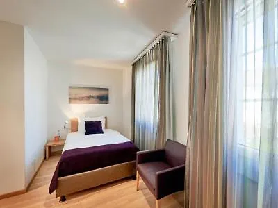 Sorell Boutique-hotel Speer