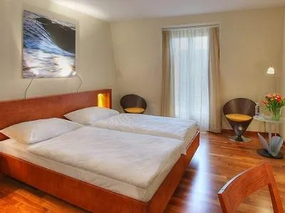 Hotel Sorell Boutique-hotel Speer Rapperswil (St. Gallen)