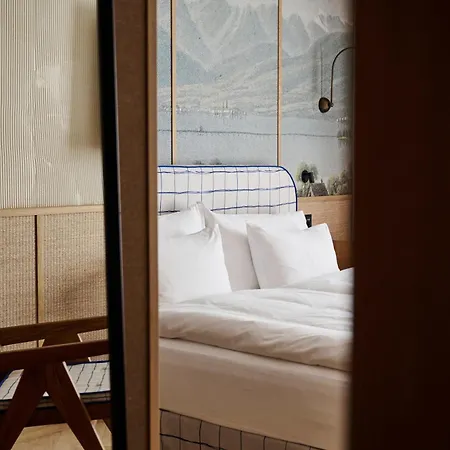 Sorell Boutique-hotel Speer Hotel Rapperswil-Jona
