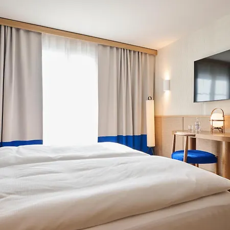 Hotel Sorell Boutique-hotel Speer