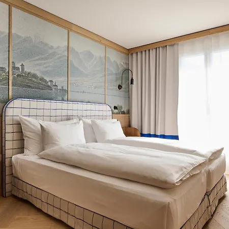 Sorell Boutique-hotel Speer מלון Rapperswil-Jona