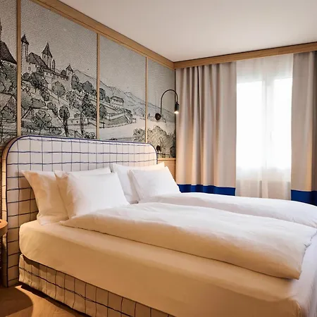 Hotel Sorell Boutique-hotel Speer Rapperswil-Jona