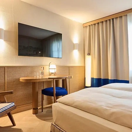 Sorell Boutique-hotel Speer Hotel