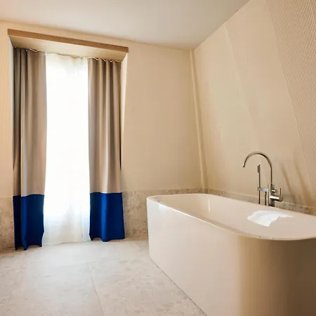 Sorell Boutique-hotel Speer