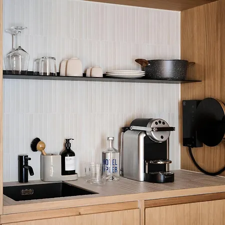 Sorell Boutique-hotel Speer מלון Rapperswil-Jona