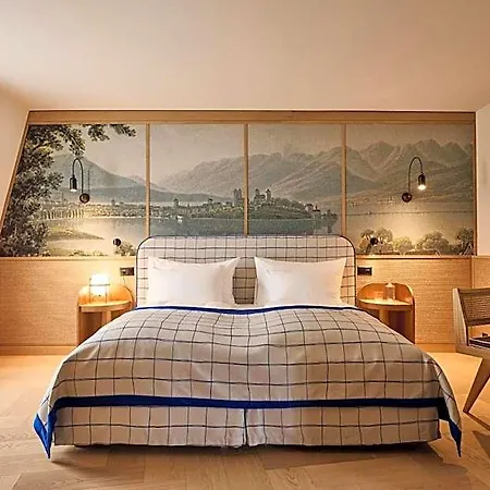 Sorell Boutique-hotel Speer