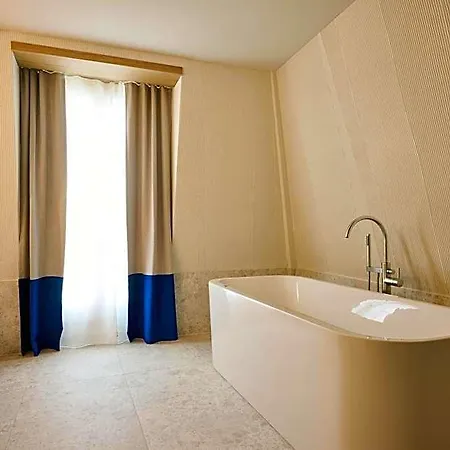 Hotel Sorell Boutique-hotel Speer 4*