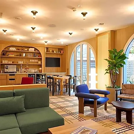 Sorell Boutique-hotel Speer 4* Rapperswil-Jona