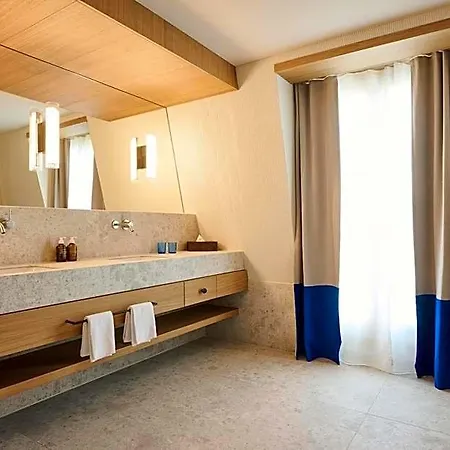 Hotel Sorell Boutique-hotel Speer