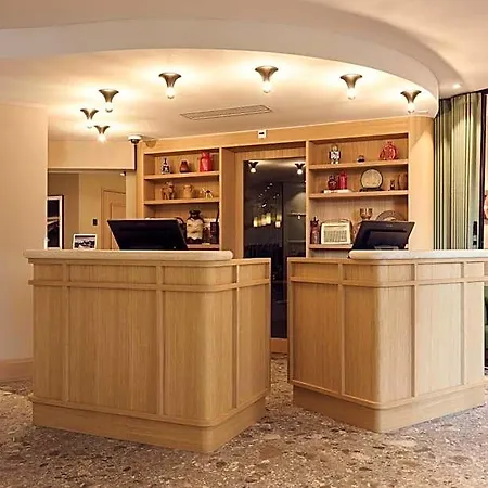 Sorell Boutique-hotel Speer