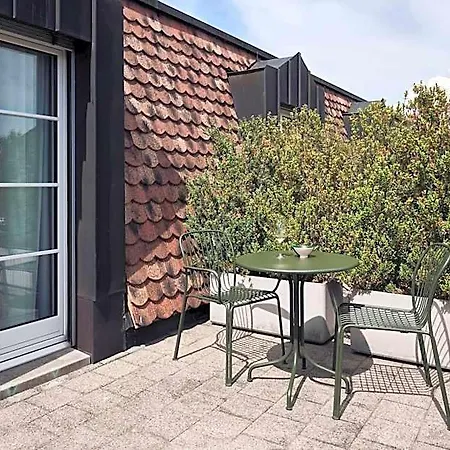 Sorell Boutique-hotel Speer 4*