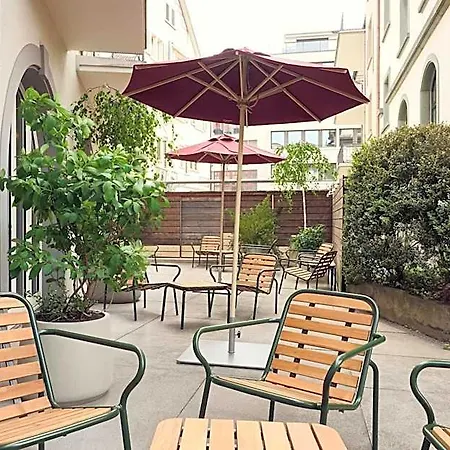 Sorell Boutique-hotel Speer Rapperswil-Jona
