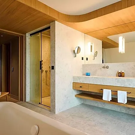 Sorell Boutique-hotel Speer 4* Rapperswil-Jona