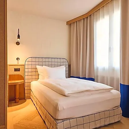 Hotel Sorell Boutique-hotel Speer Rapperswil-Jona