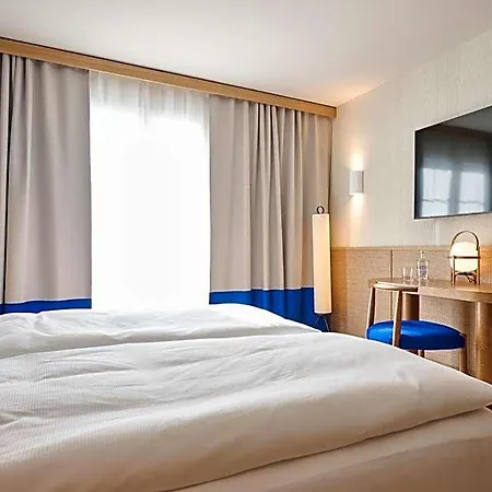 Sorell Boutique-hotel Speer 4* Rapperswil-Jona