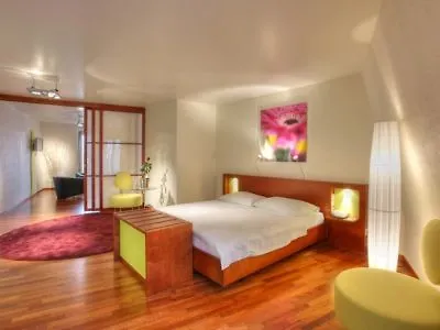 Sorell Boutique-hotel Speer