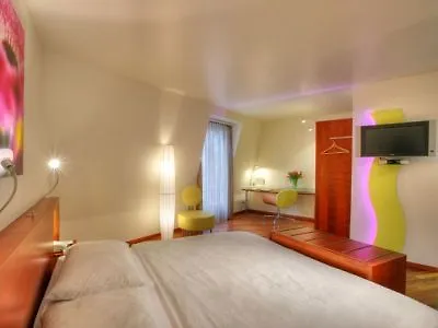 Sorell Boutique-hotel Speer 4* Rapperswil-Jona