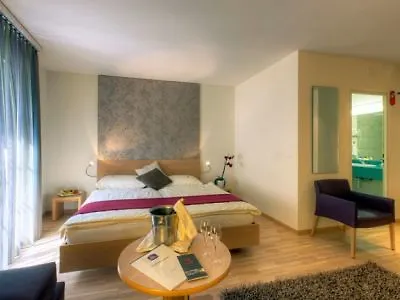 Sorell Boutique-hotel Speer Hotel Rapperswil-Jona