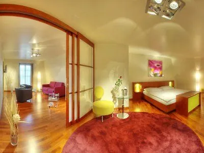 Hotel Sorell Boutique-hotel Speer 4*