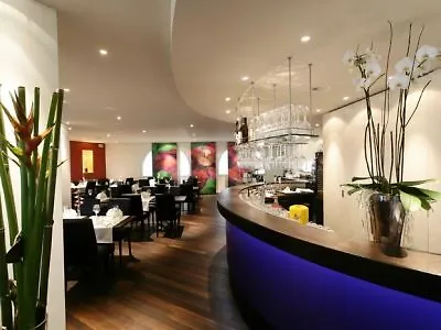 Sorell Boutique-hotel Speer Hotel