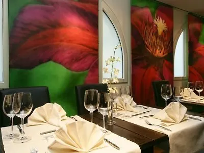 Sorell Boutique-hotel Speer 4*