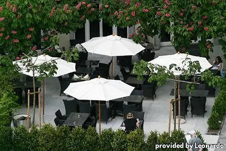Sorell Boutique-hotel Speer 4*