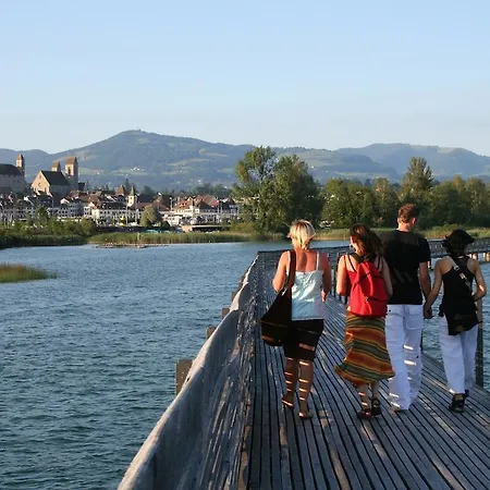소렐 스피어 Rapperswil-Jona