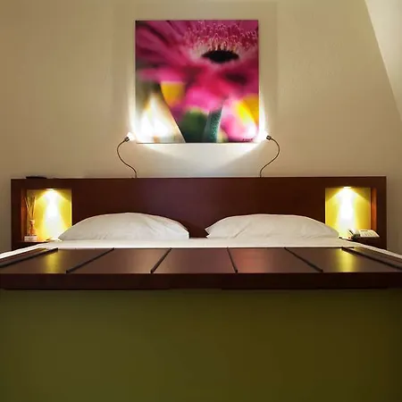 Sorell Boutique-hotel Speer Rapperswil-Jona