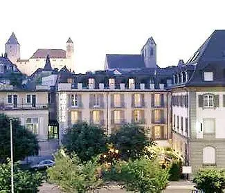 Sorell Boutique-hotel Speer 4* Rapperswil-Jona