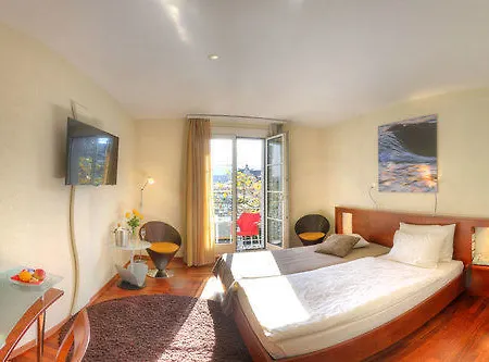 Sorell Boutique-hotel Speer Hotel Rapperswil-Jona