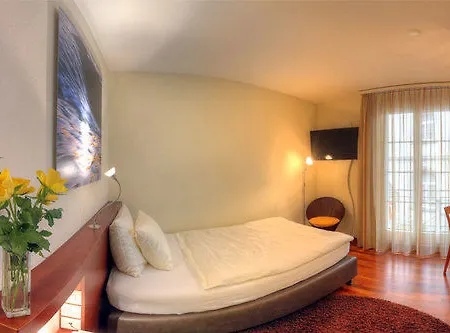 Sorell Boutique-hotel Speer 4* Rapperswil-Jona