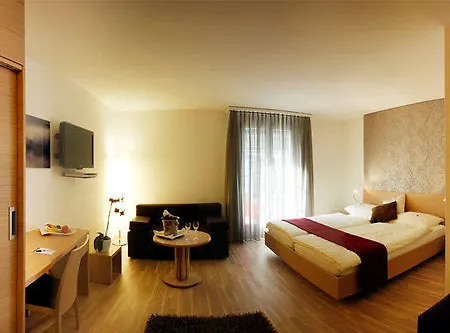 Sorell Boutique-hotel Speer Hotel 4*