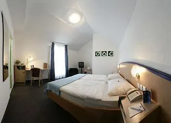 Sorell Boutique-hotel Speer Hotel 4*