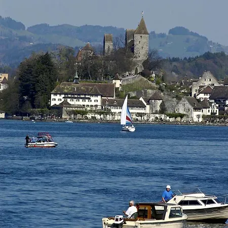 Hotel Sorell Boutique-hotel Speer Rapperswil-Jona
