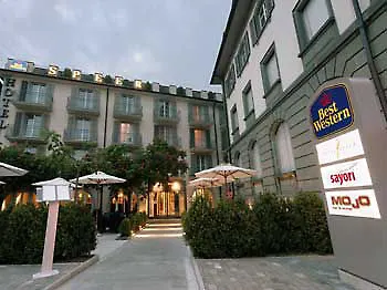 Sorell Boutique-hotel Speer 4* Rapperswil-Jona